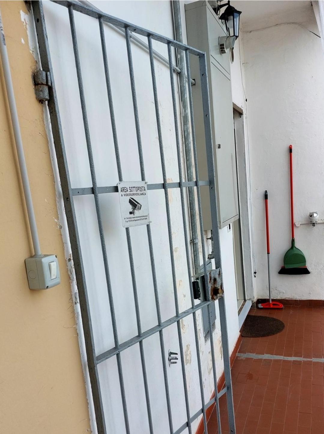 A Casa Di Bice&Sissi - Appartamento Vicino All'Allianz Stadium, A Piazza Statuto, Al Parco Dora, Alla Facolta Di Informatica Torino Eksteriør billede