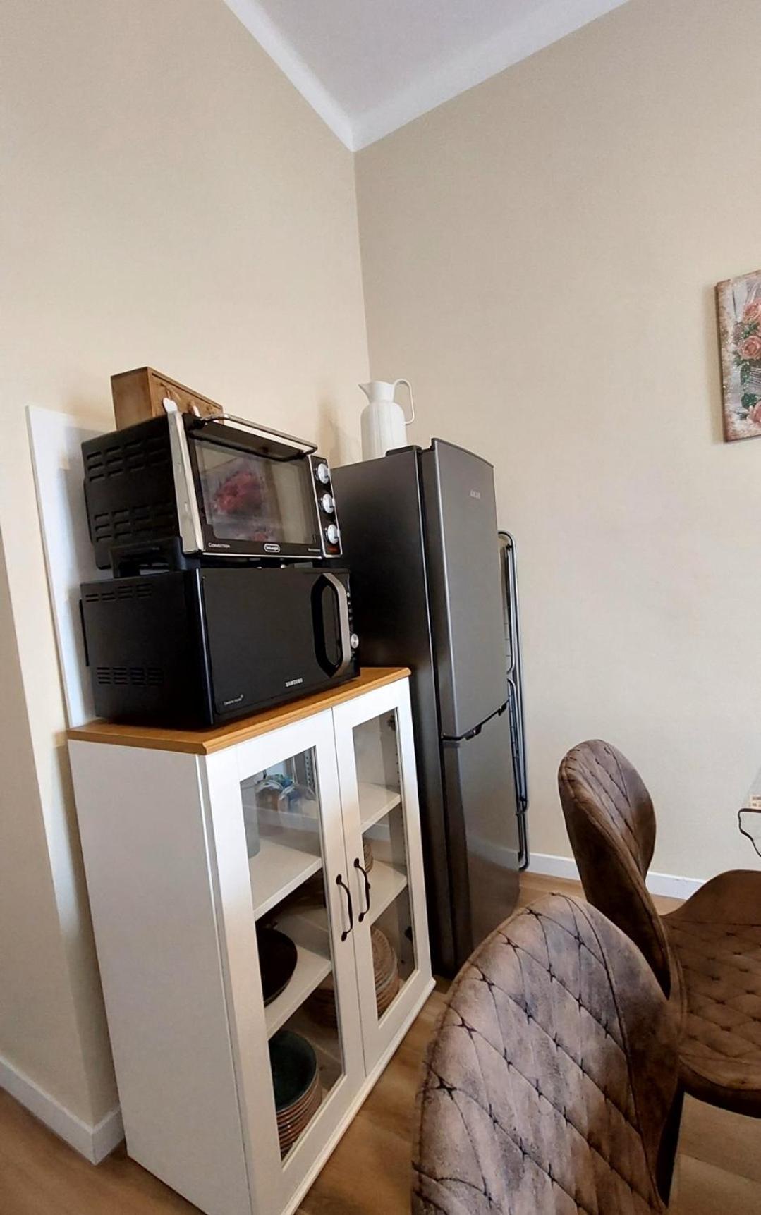A Casa Di Bice&Sissi - Appartamento Vicino All'Allianz Stadium, A Piazza Statuto, Al Parco Dora, Alla Facolta Di Informatica Torino Eksteriør billede